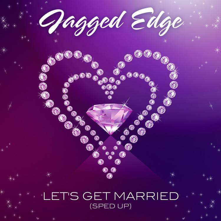 Let's Get Married (Re-Recorded - Sped Up) - EP