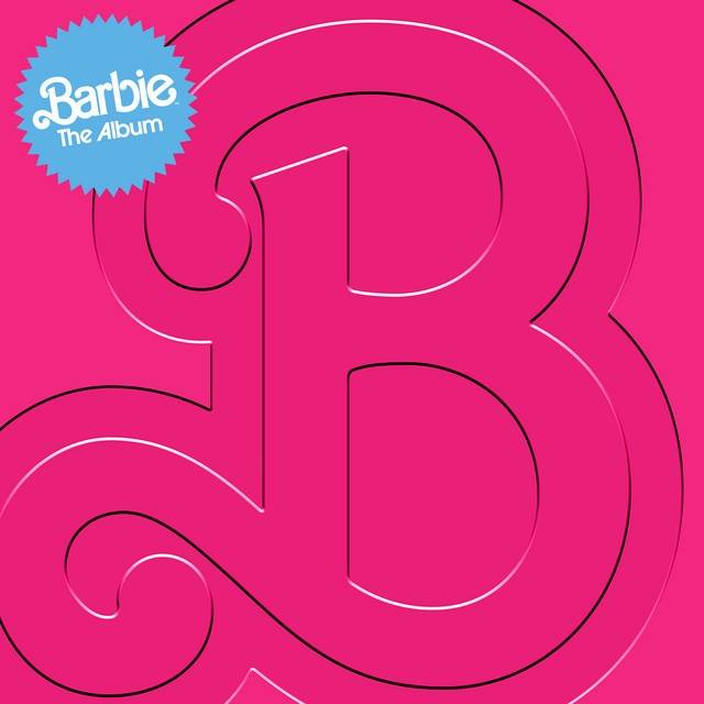 Silver Platter (From Barbie The Album)