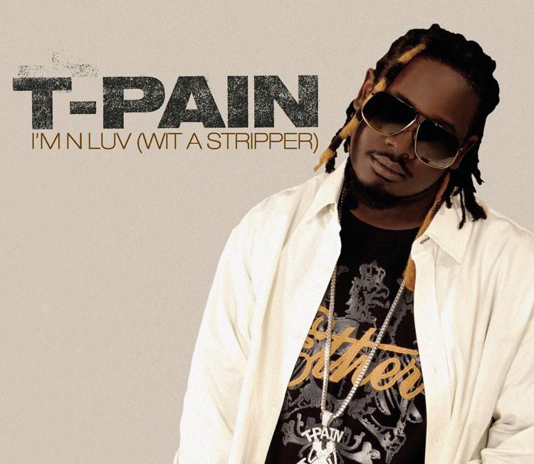 I'm N Luv (Wit A Stripper) 2 - Tha Remix [feat. R. Kelly, Pimp C, Too $hort, MJG, Twista & Paul Wall] - Single