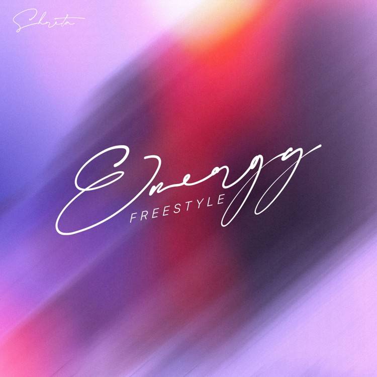 Energy (Freestyle) - Single