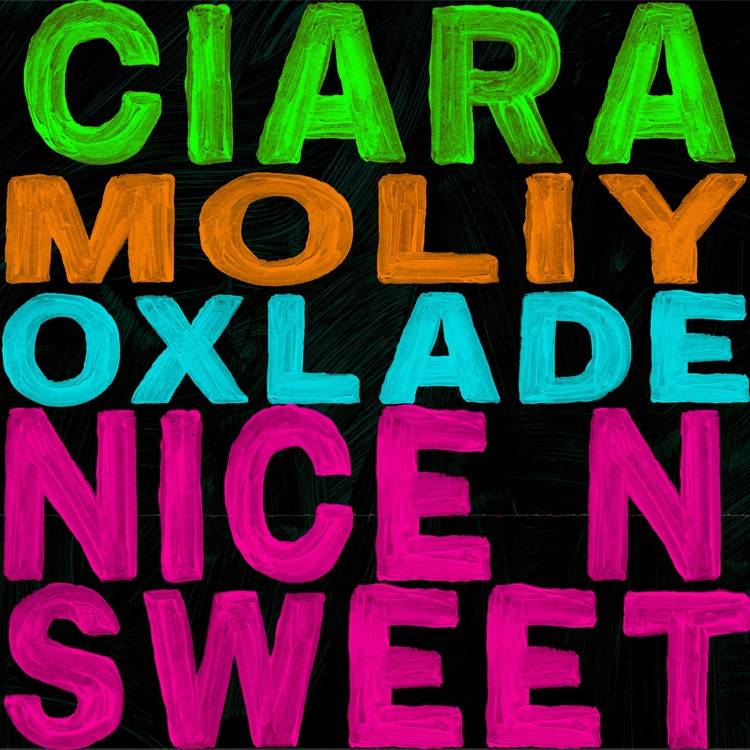 Nice n' Sweet (feat. MOLIY)