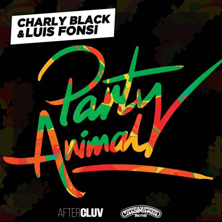 Party Animal - Single