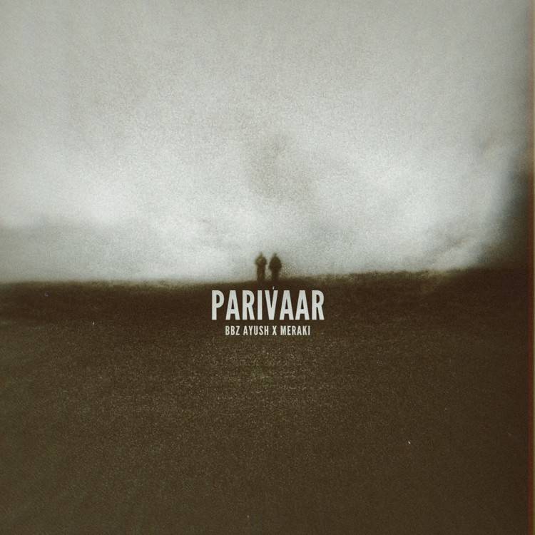 Parivaar - Single