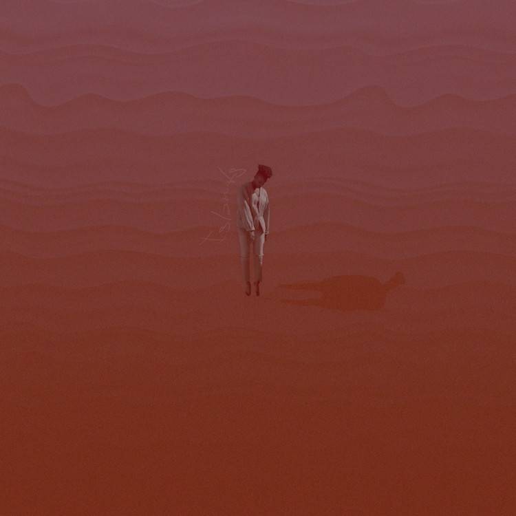 Islands - Single