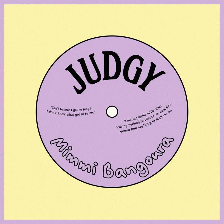 Judgy