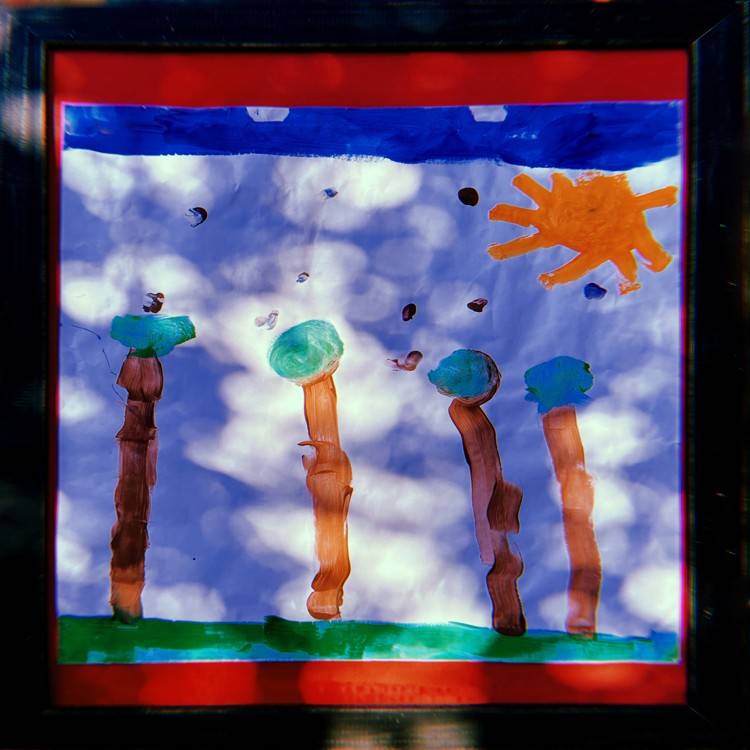 Trees - Single