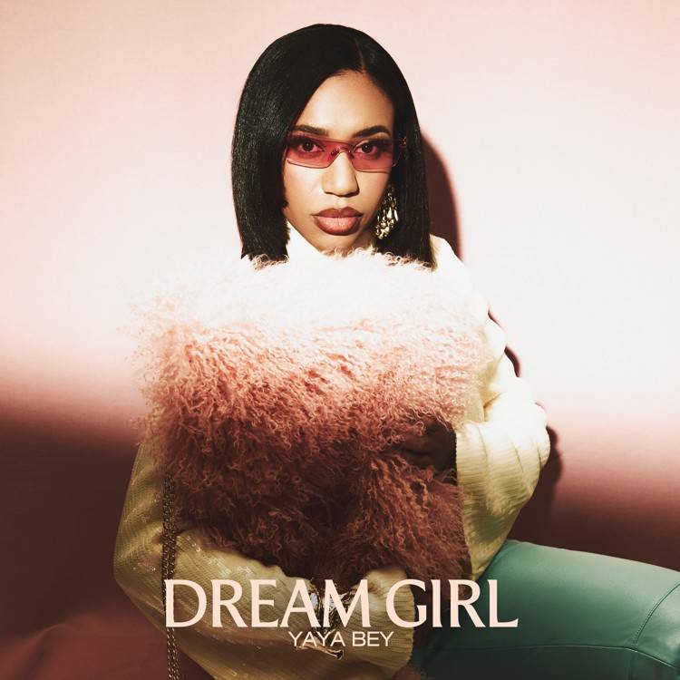 dream girl / wake up b*tch - Single