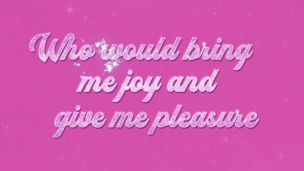 All My Life (Channel Tres Remix / Lyric Video)