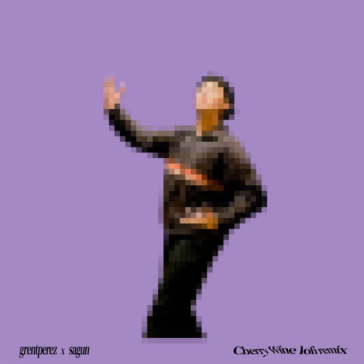 Cherry Wine (Remix) - Single