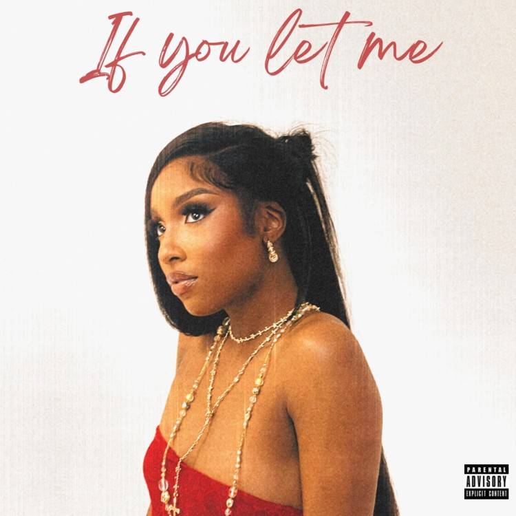 If You Let Me - Single
