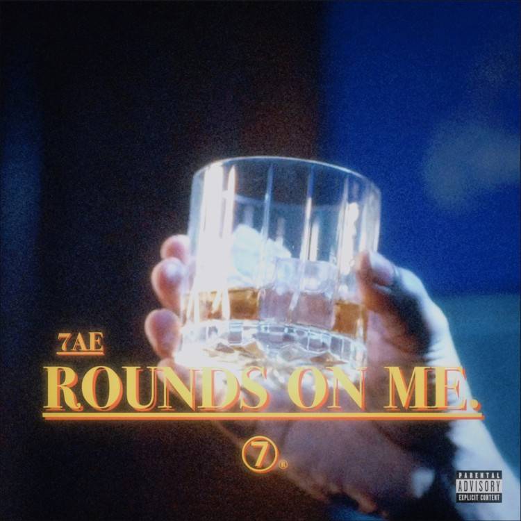 ROUNDS ON ME