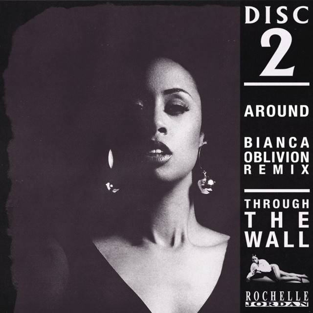 Around (Bianca Oblivion Remix) - Single