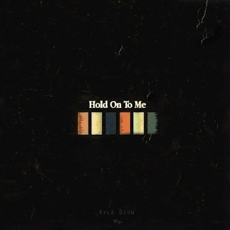 Hold On to Me - Single