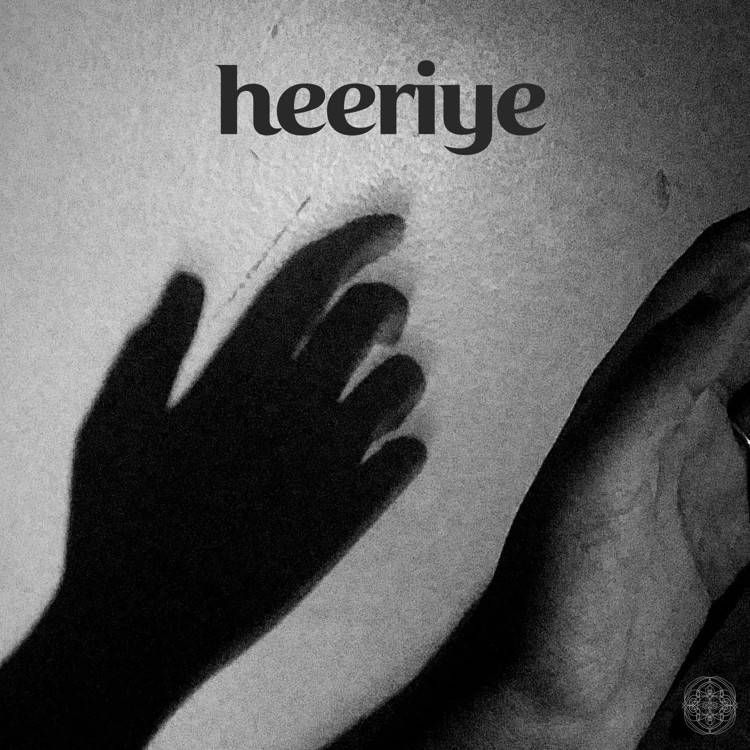 Heeriye (feat. Barf) - Single