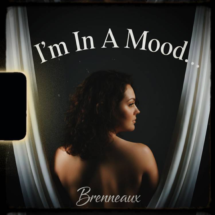 I'm In A Mood...