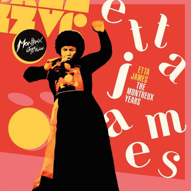 Tell Mama (Live – Montreux Jazz Festival 1977)