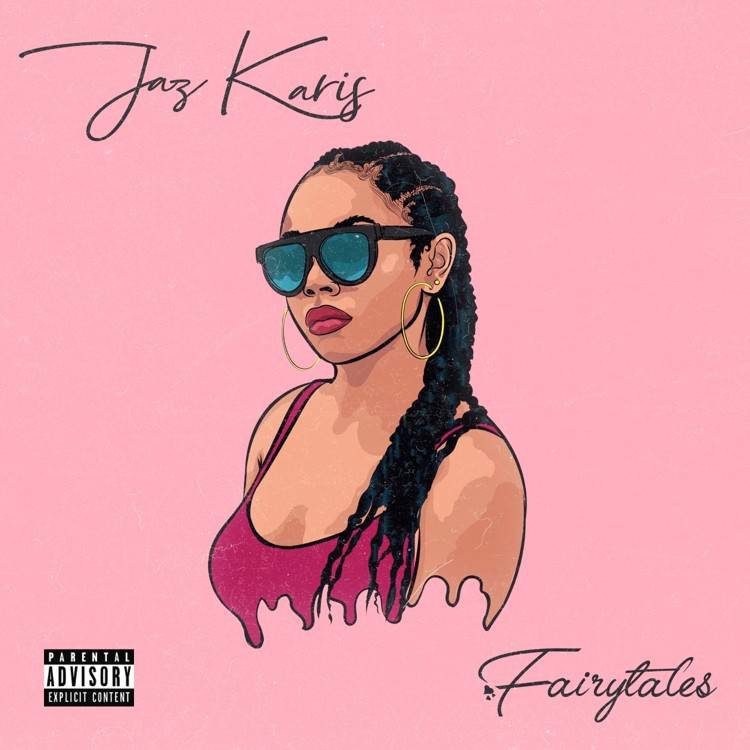 Fairytales - Single