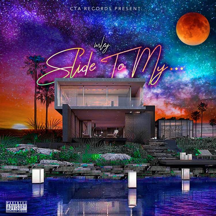 Slide To My - Single
