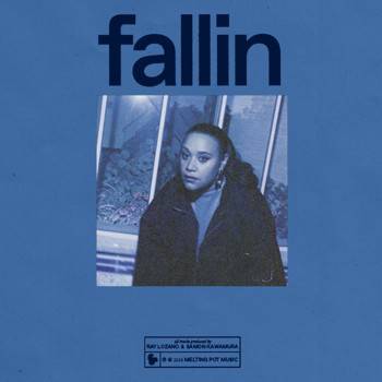 fallin - Single