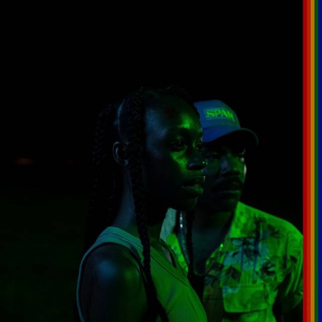 In The Night (feat. Jorja Smith & Amaarae)