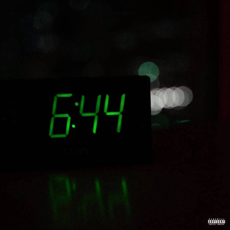 6:44 (Sped Up)