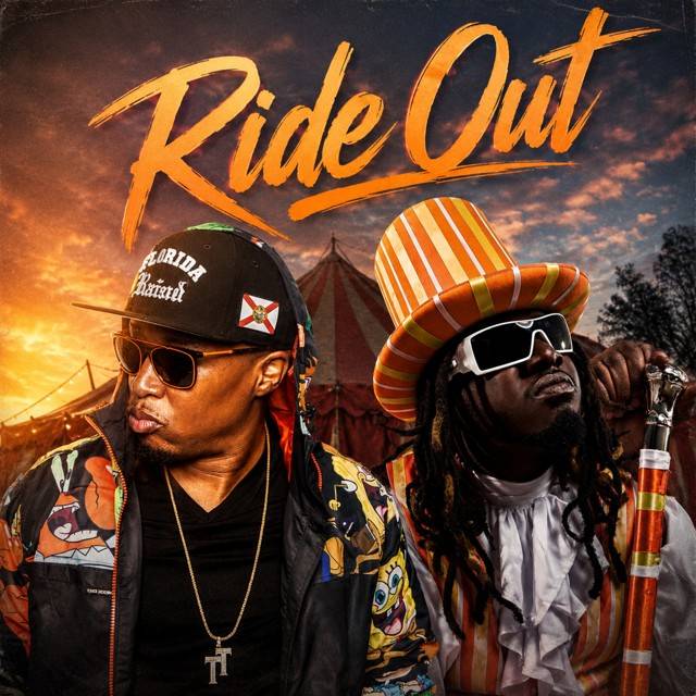Ride Out