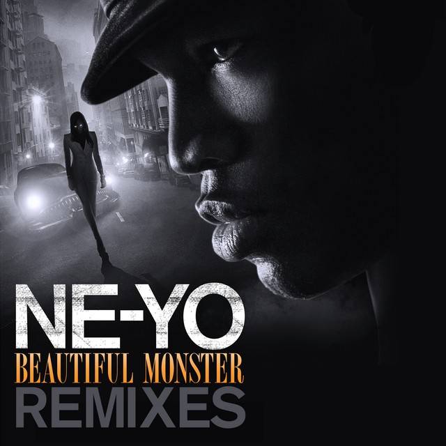 Beautiful Monster (Remixes)