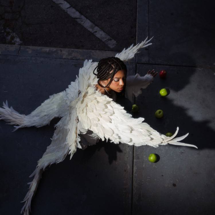 Angel