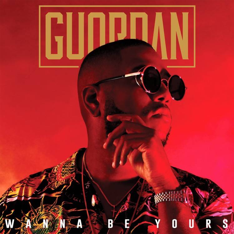 Wanna Be Yours - Single