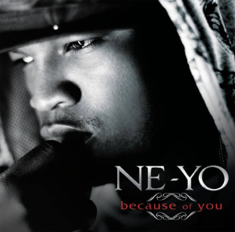 Because of You - Single