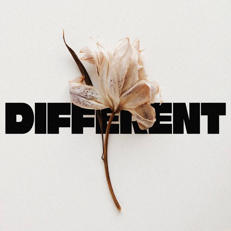 Different