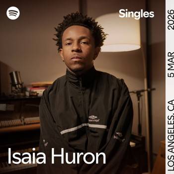 Desire - Spotify Singles