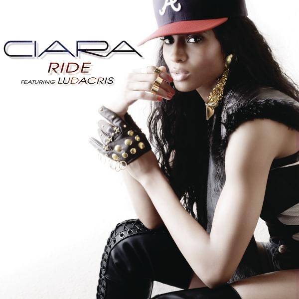 Ride (feat. Ludacris) [Clean Version]