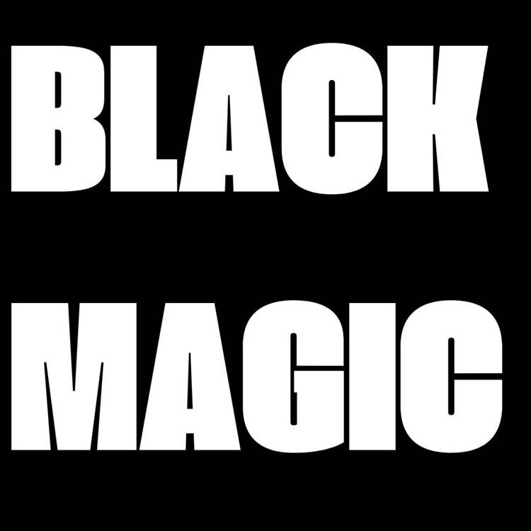 Black Magic
