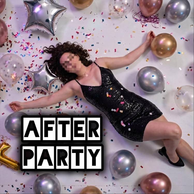 After Party - Single