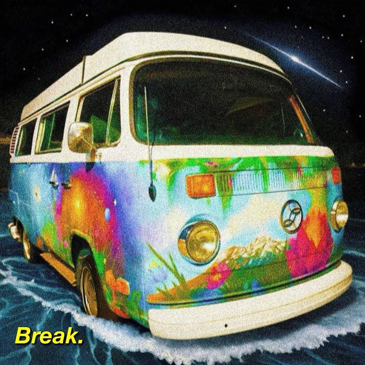 Break - Single