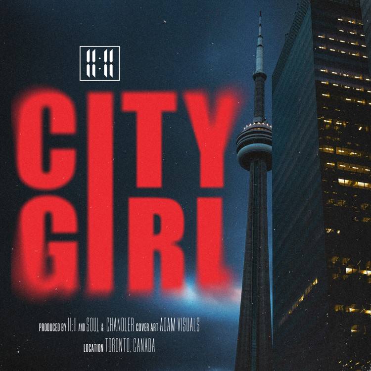 City Girl