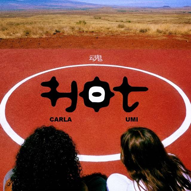 HOT (with UMI) - Single