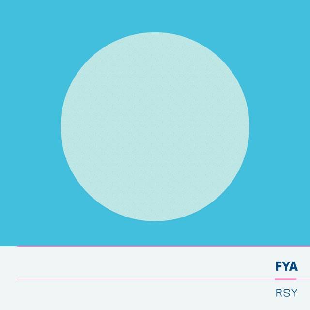 FYA - Single