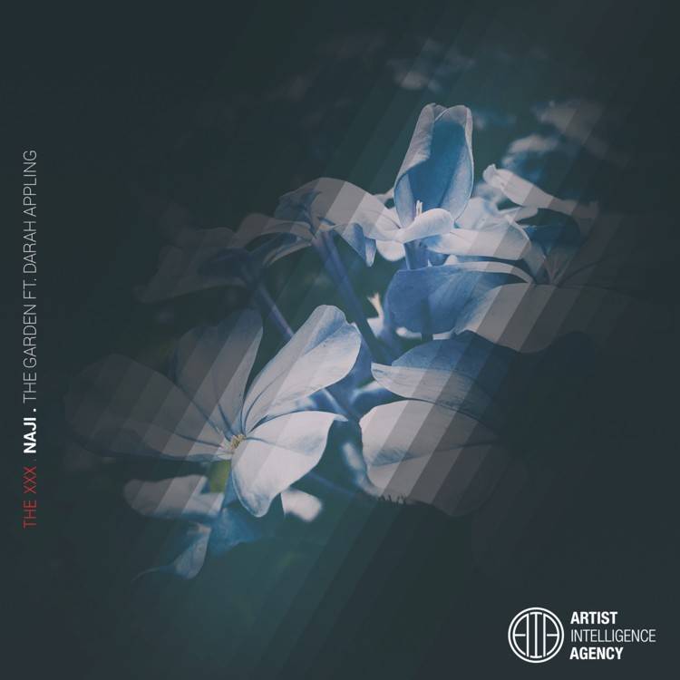 The Garden (feat. Darah Appling) - Single