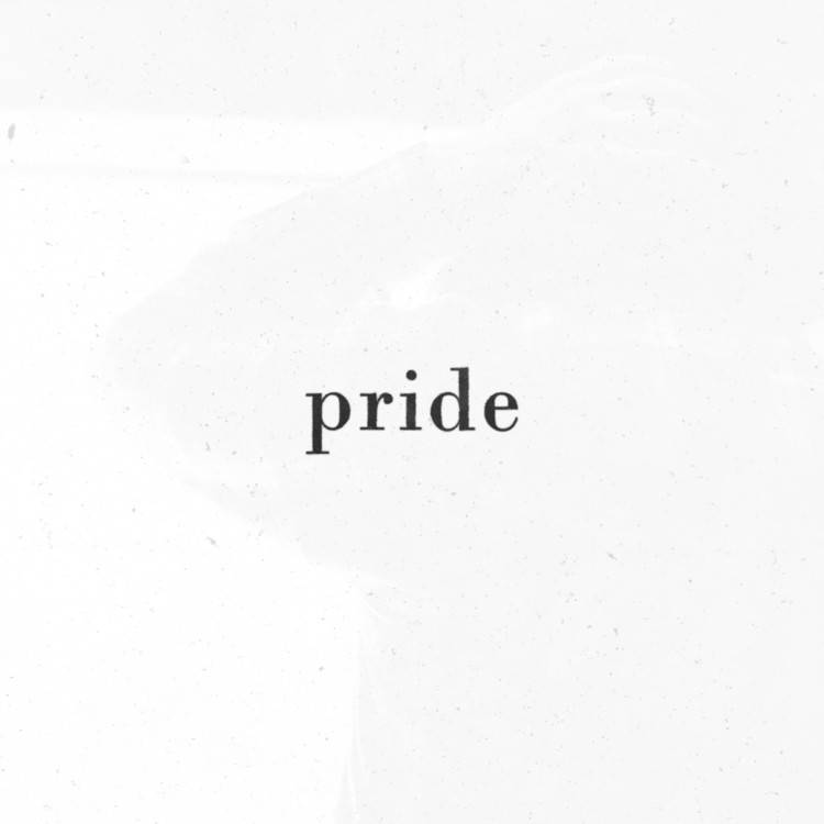 PRIDE.