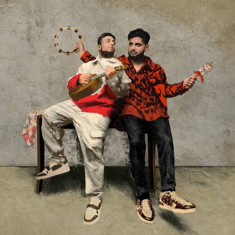 HASEENA - Single