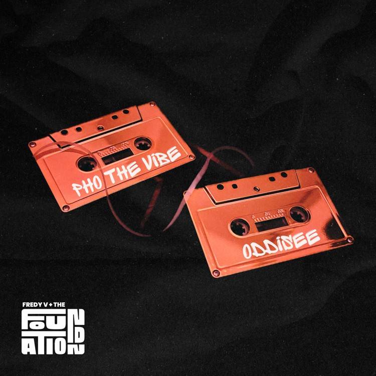 PHO THE VIBE - Single
