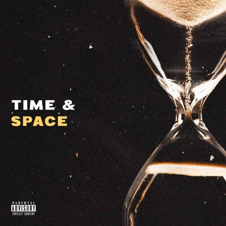 Time & Space - Single