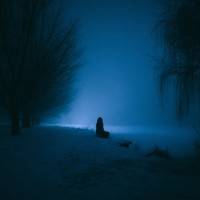 nothing feels real - Single