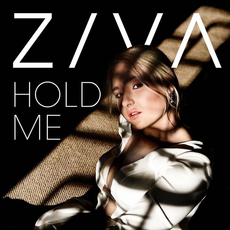 Hold Me - Single
