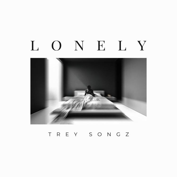 Lonely - Single