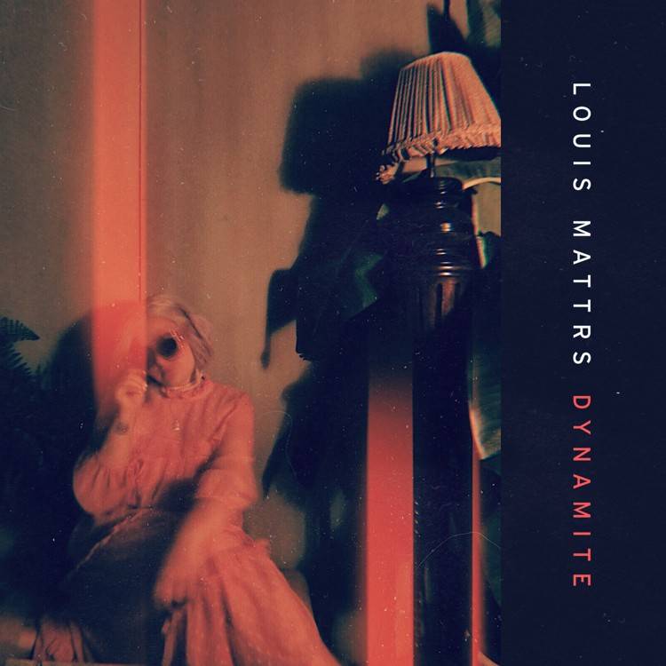 Dynamite - Single