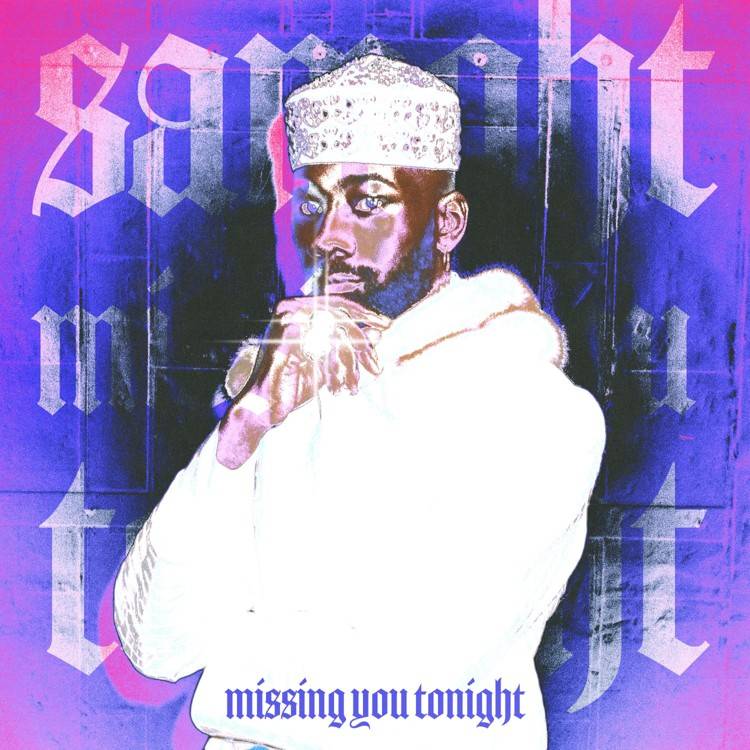 Missing You Tonight - Single