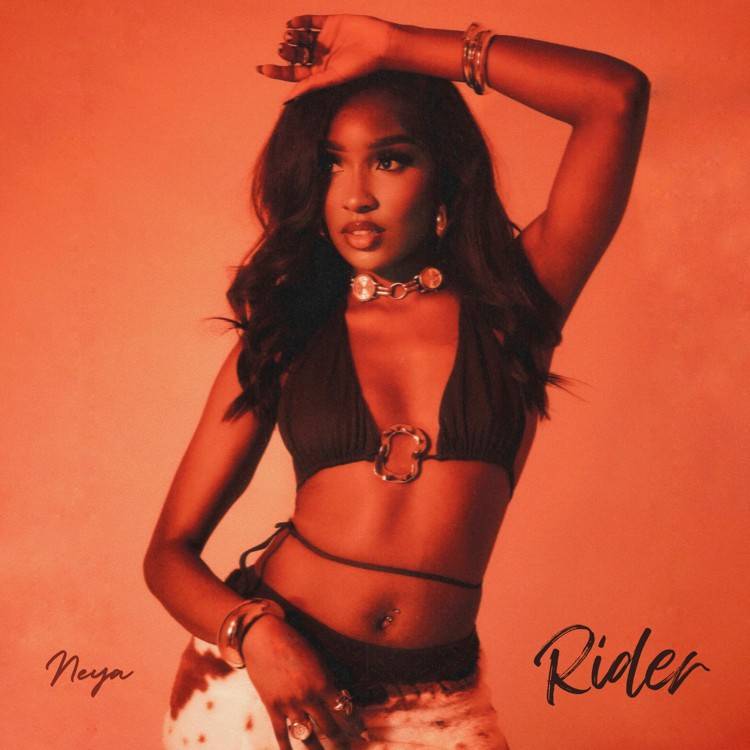 Rider - Single
